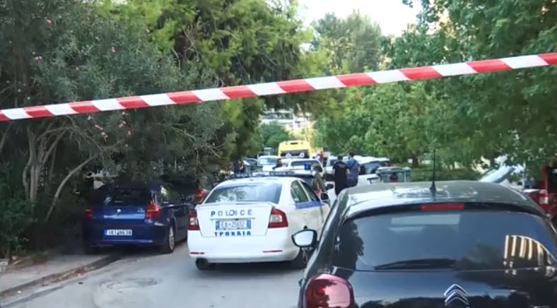 Γυναικοκτονία στη Νέα Σμύρνη: Εκτέλεσε 45χρονη μητέρα & αυτοκτόνησε με το ίδιο όπλο