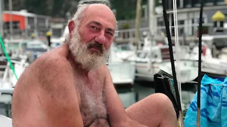Θρίλερ στο Ιόνιο: Αγνοείται 66χρονος Ισπανός επιχειρηματίας – Επέβαινε σε ιστιοπλοϊκό με τη σύζυγό του
