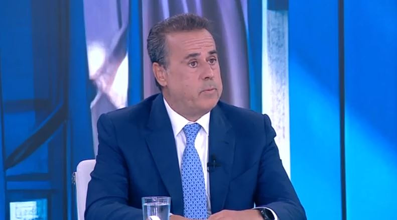 Σταύρος Παπασταύρου: «Βάζουμε κανόνες στην ανάπτυξη με το νέο ειδικό χωροταξικό για τις ΑΠΕ»