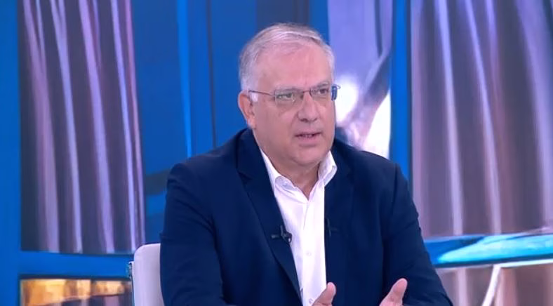 Τάκης Θεοδωρικάκος: «Από την επόμενη Δευτέρα έρχονται βασικά προϊόντα διατροφής με μειωμένες τιμές από 5 έως 25%»