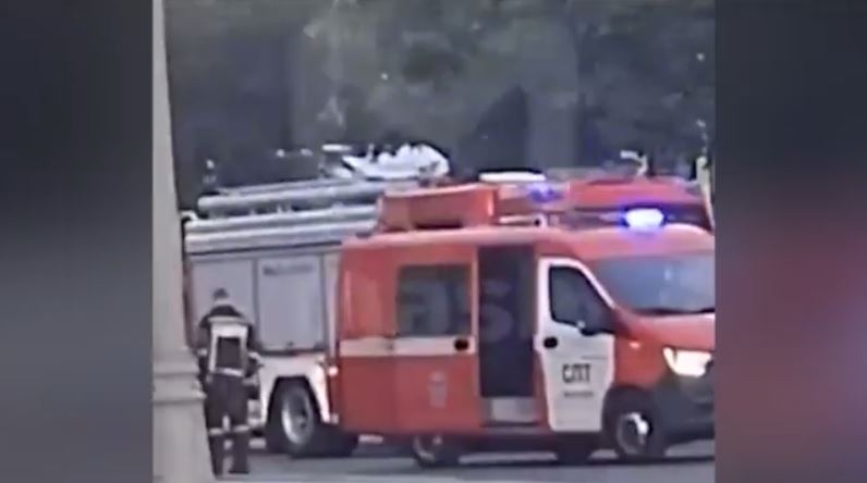 Έκρηξη σε πολυτελές εστιατόριο στη Μόσχα – Τουλάχιστον 5 νεκροί