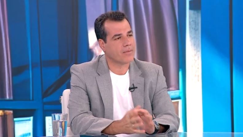 Θάνος Πλεύρης για μεταναστευτικές ροές: «Σε ακραίες καταστάσεις η Ευρώπη πρέπει να είναι προετοιμασμένη – Να επικρατούν τα δικαιώματα των Ευρωπαίων πολιτών»
