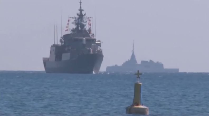 Πολιτική κόντρα με φόντο την τουρκική προκλητικότητα