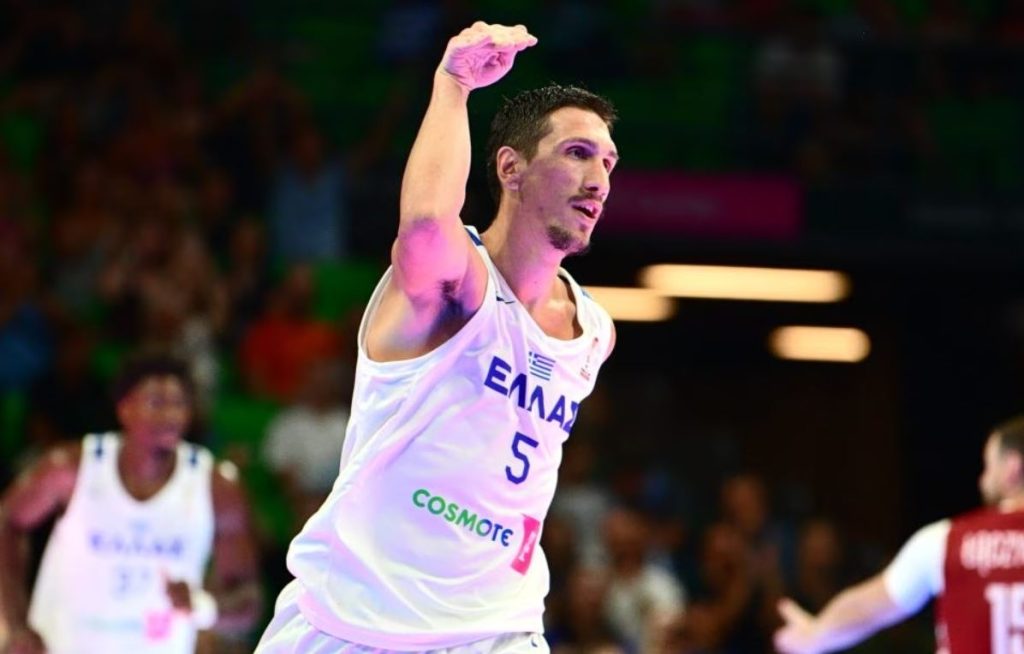 Ελλάδα – Πολωνία 89-81: Πρώτο δείγμα… θετικό για τη γαλανόλευκη πριν τα προκριματικά