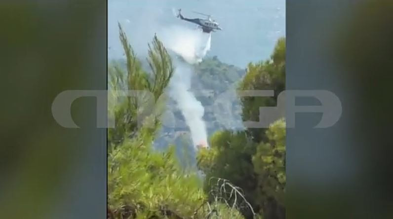Λακαφώσης για το αεροπορικό δυστύχημα στην Ψάθα: «Δεν υπήρχε σχηματισμός στην πορεία των ελικοπτέρων – Εκτιμώ πως ο ένας δεν αντιλήφθηκε την παρουσία του άλλου»