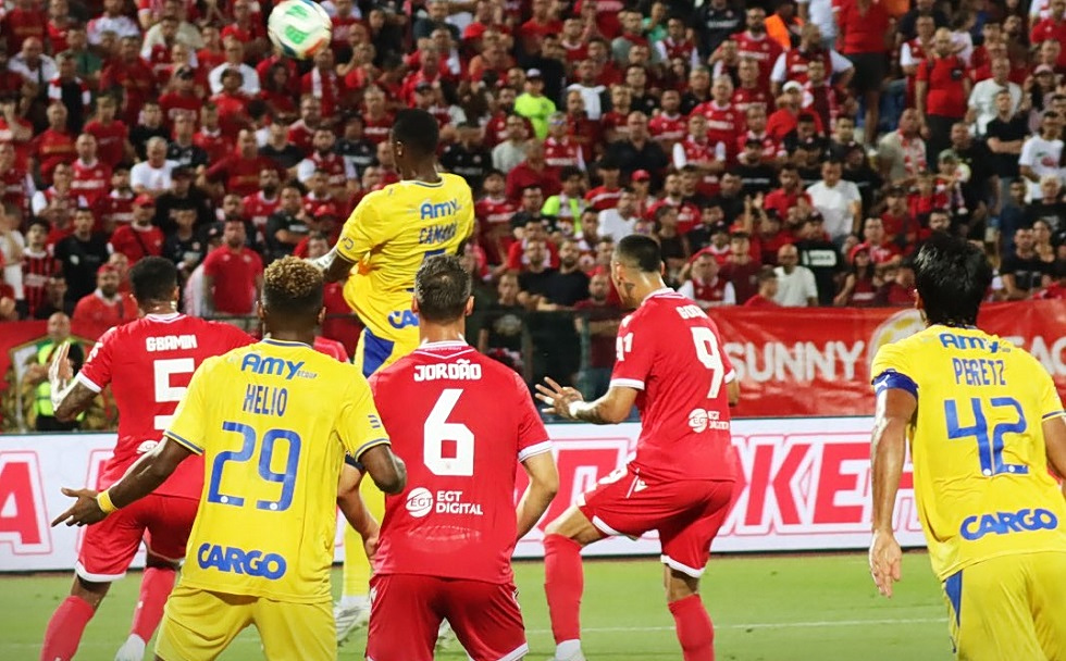 Γκολ & θέαμα από τα προκριματικά σε Europa & Conference League