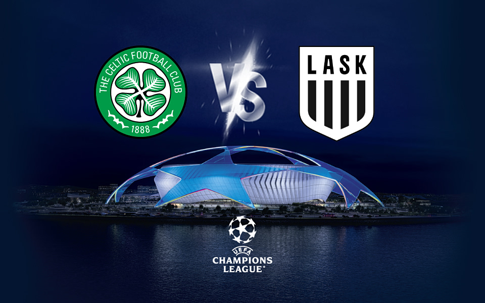 UCL: ΣΕΛΤΙΚ – ΛΑΣΚ | PRE GAME