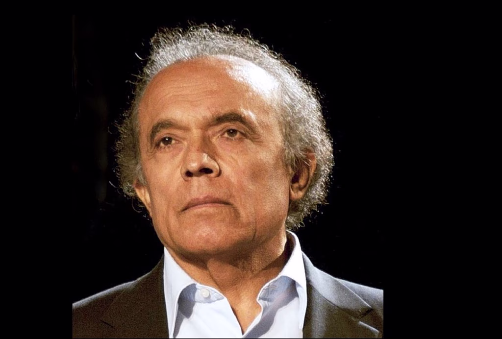 Λάκης Χαλκιάς: «Έφυγε» από τη ζωή ο σπουδαίος τραγουδιστής σε ηλικία 82 ετών