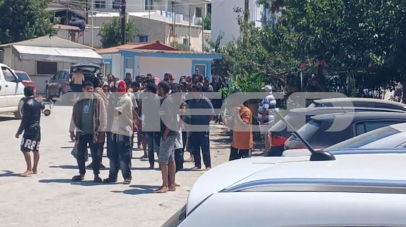 Κρήτη: Νέες αφίξεις μεταναστών – Πάνω από 150 εντοπίστηκαν μέσα σε λίγες ώρες