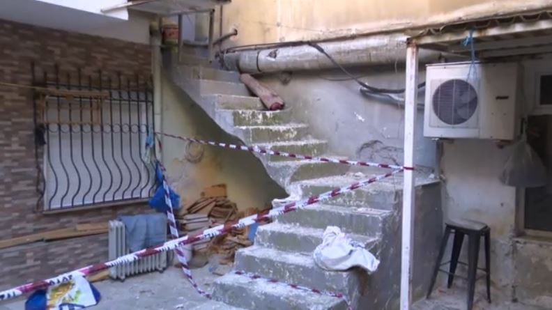 Σέρρες: Στο μικροσκόπιο η δολοφονία 68χρονου – Αναζητείται ο δράστης