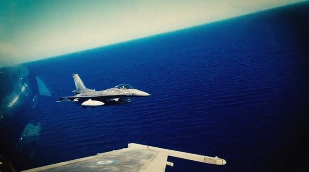 Αλεξανδρούπολη: Τουρκικό drone παραβίασε τον εθνικό εναέριο χώρο – Αναχαιτίστηκε από ελληνικά μαχητικά