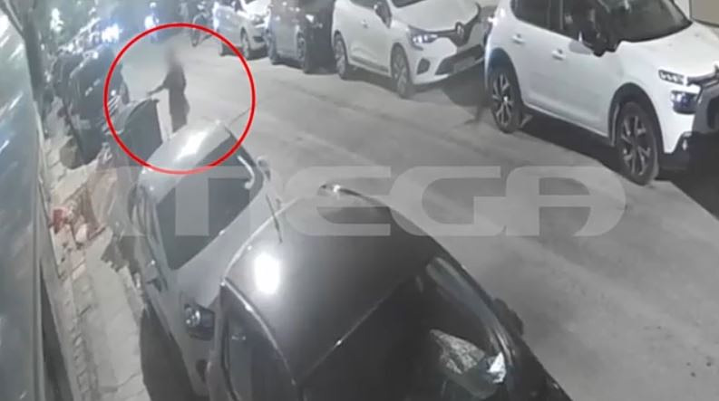 Κυψέλη: Εμπλέκει και τρίτο πρόσωπο στη δολοφονία της Βρετανίδας ο 26χρονος Αφγανός – Τι ισχυρίστηκε