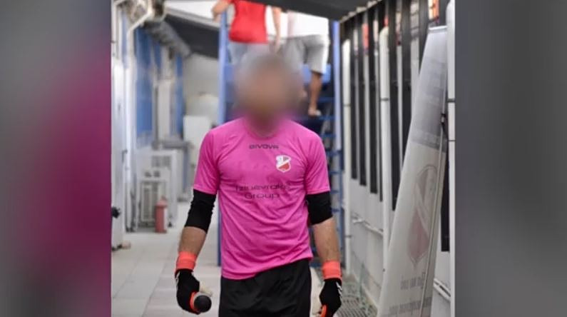 Άγιος Δημήτριος: Μυστήριο με τον θάνατο του 37χρονου αστυνομικού – «Έχει αποκλειστεί η εγκληματική ενέργεια»
