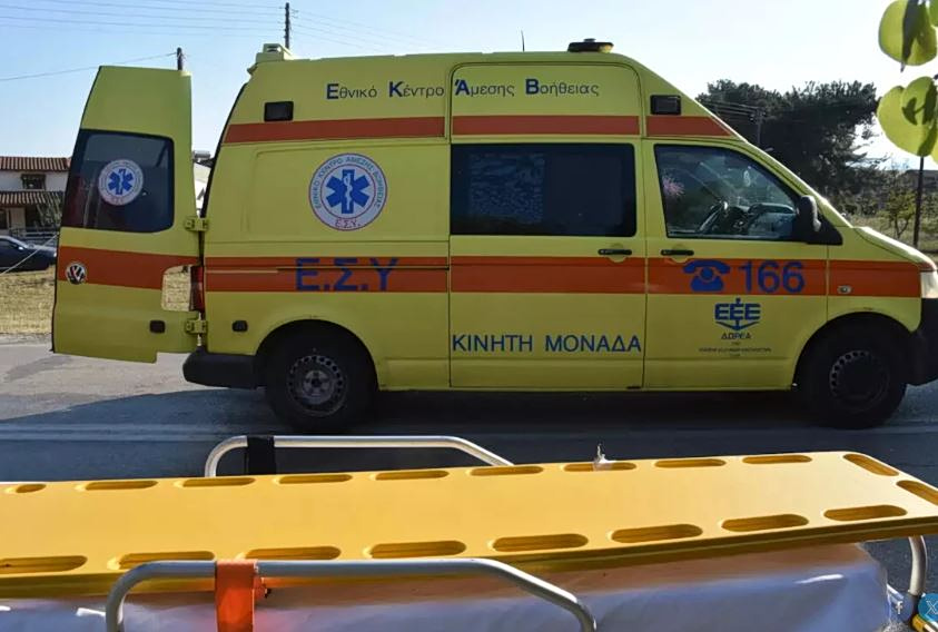 Κίμωλος: 17χρονος χτυπήθηκε από ρεύμα ενώ έκανε μπάνιο – Ο γιατρός απευθύνθηκε η μητέρα του νεαρού στο MEGA