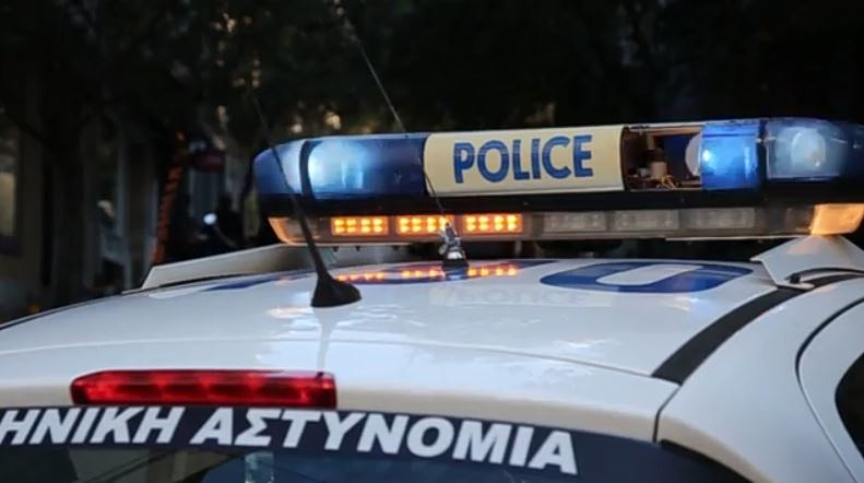 Καλλιθέα: 18χρονος μαχαίρωσε την 19χρονη πρώην σύντροφό του