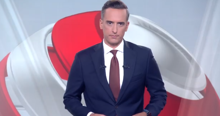 Κεντρικό Δελτίο Ειδήσεων