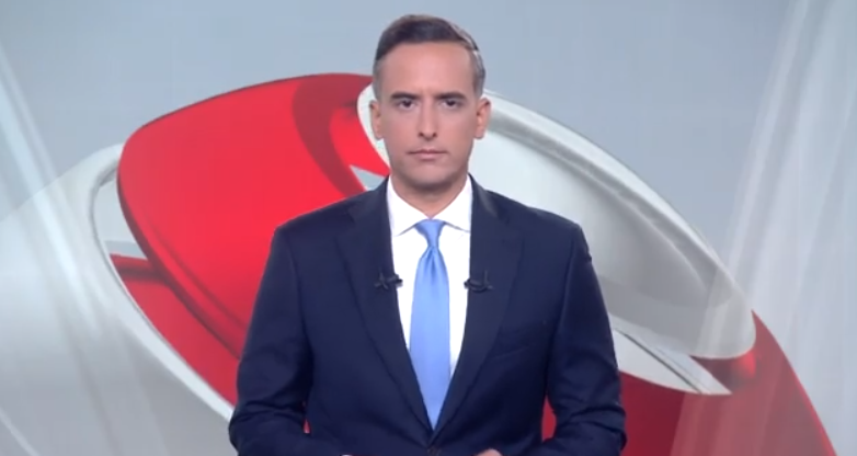 Κεντρικό Δελτίο Ειδήσεων