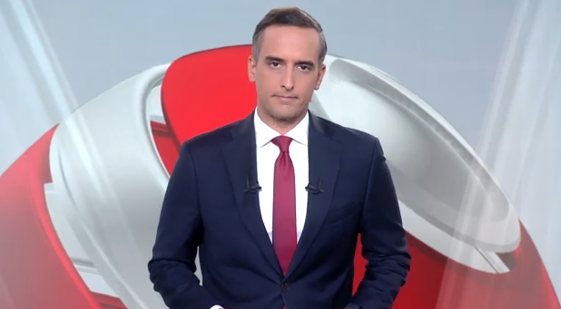 Κεντρικό Δελτίο Ειδήσεων