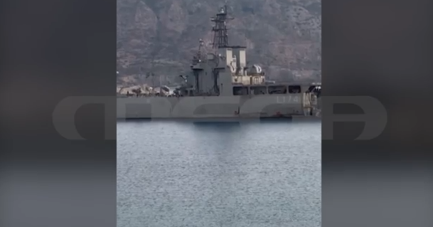 «Πολεμικό κλίμα» στα τουρκικά ΜΜΕ – Στο μικροσκόπιο οι δηλώσεις Γεραπετρίτη