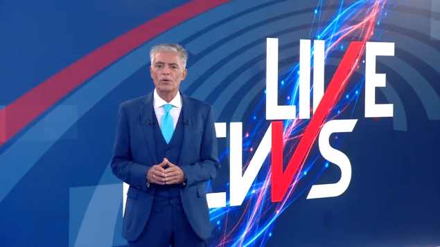 Live News