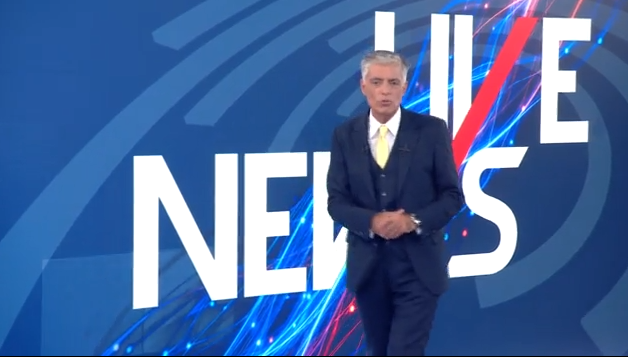 Live News