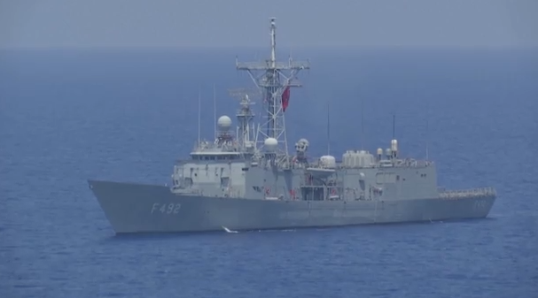 Σε επιφυλακή η Αθήνα για κάθε σενάριο απέναντι στην Τουρκία που συνεχίζει τις προκλήσεις