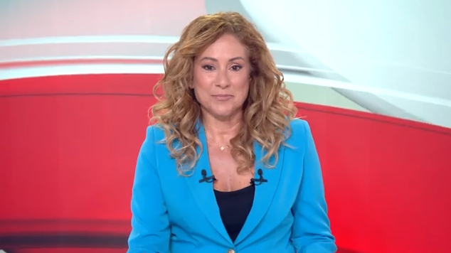 Μεσημβρινό Δελτίο Ειδήσεων