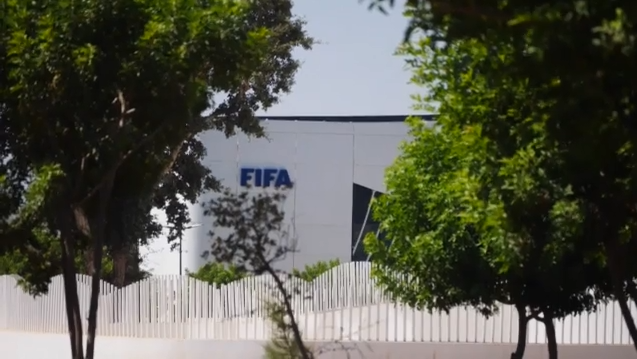 Κρίση στη FIFA: Απολογήθηκε ο Τζιάνι Ινφαντίνο