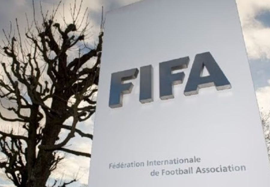 Αναταράξεις στη FIFA με φόντο τον Τζιάνι Ινφαντίνο