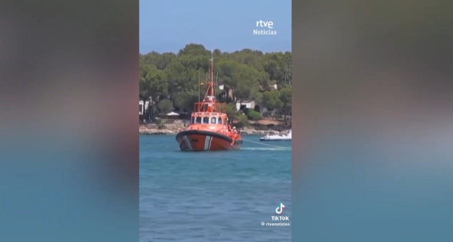 Ισπανία: 17 νεκροί μετανάστες σε ναυάγιο ανοιχτά της Μαγιόρκα