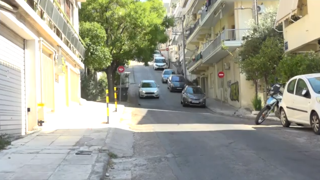 Κυψέλη: Στη ΜΕΘ 15χρονος μετά από ατύχημα με ηλεκτρικό πατίνι