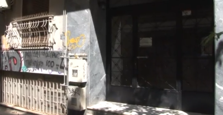 Φρικιαστικό «θρίλερ» στην Κυψέλη: Δολοφόνησαν βρέφος με πάνω από 10 μαχαιριές – Στο μικροσκόπιο οι συγγενικές σχέσεις των εμπλεκομένων