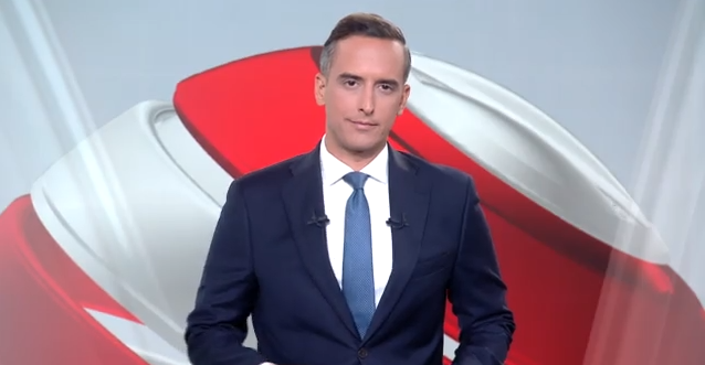 Κεντρικό Δελτίο Ειδήσεων