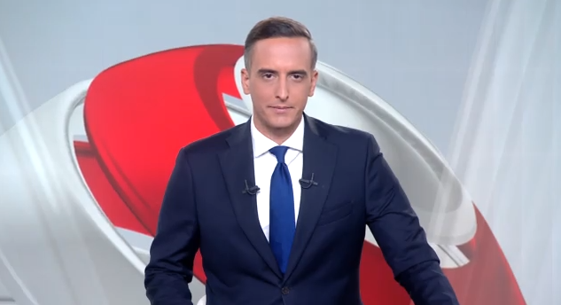 Κεντρικό Δελτίο Ειδήσεων
