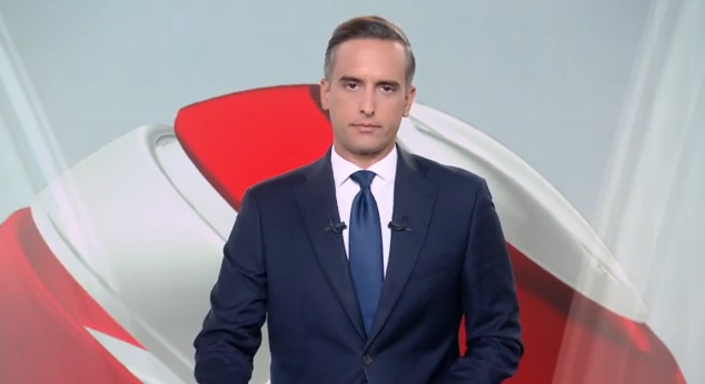 Κεντρικό Δελτίο Ειδήσεων