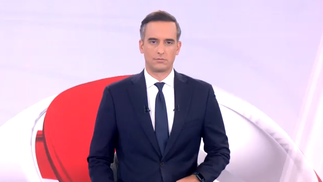 Μεσημβρινό Δελτίο Ειδήσεων