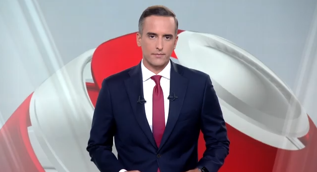Κεντρικό Δελτίο Ειδήσεων