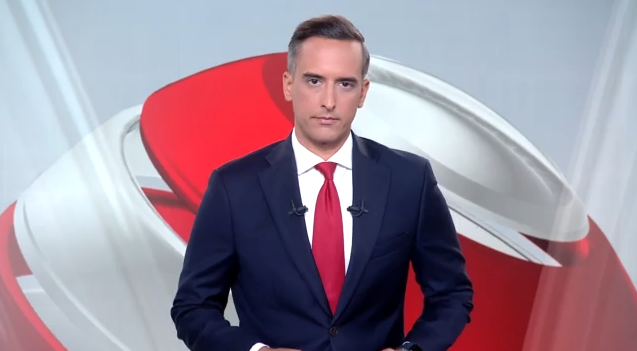 Κεντρικό Δελτίο Ειδήσεων