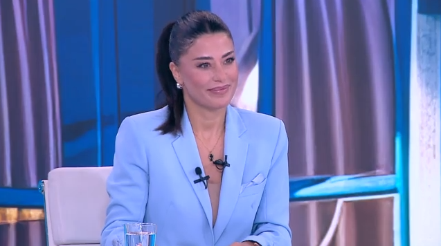 Η Αφροδίτη Λατινοπούλου για την λεκτική επίθεση που δέχθηκε από ομάδα Ρομά – Τι είπε στο MEGA