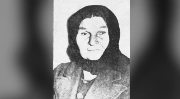 Η πρώτη εκτέλεση γυναίκας στην Ελλάδα – Όταν πεθερά σκότωσε τη νύφη της με τη βοήθεια του γιου της