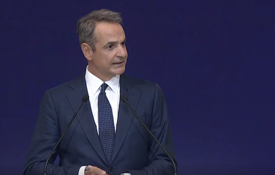 Μητσοτάκης στη ΔΕΘ με το βλέμμα στο 2027 – Το οικονομικό στοίχημα & η διαδρομή μέχρι τις κάλπες