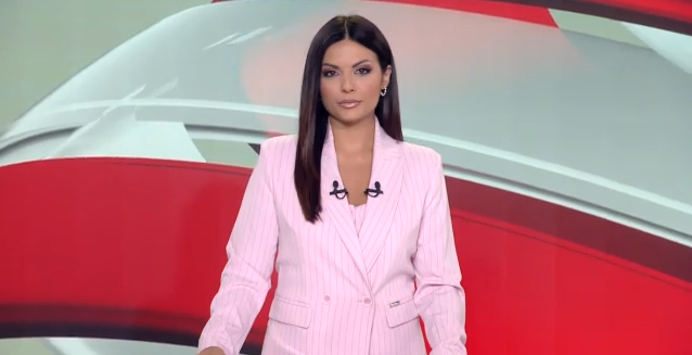 Μεσημβρινό Δελτίο Ειδήσεων