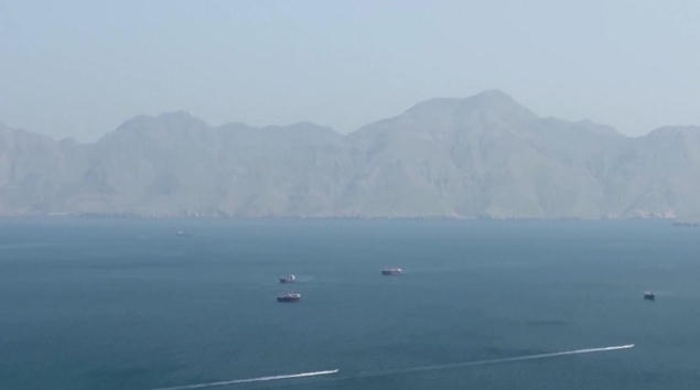 Νέα ένταση ΗΠΑ & Ιράν μετά τη δήλωση Τραμπ ότι θα κηρύξει τα Στενά του Ορμούζ έδαφος των ΗΠΑ – «Ήταν, είναι & θα παραμείνουν ιρανικά»