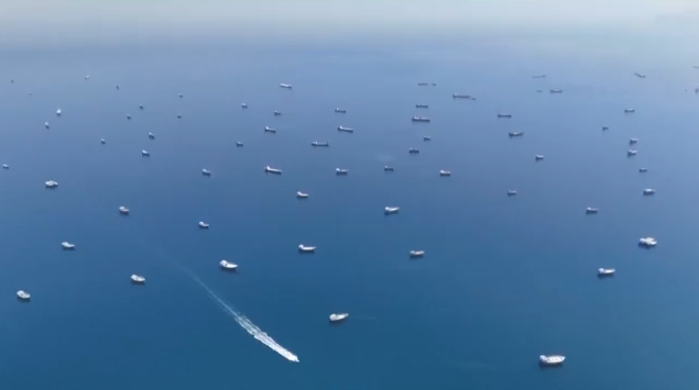 Συμφωνία Ιράν & Ομάν για τα Στενά του Ορμούζ – Η αντίδραση των ΗΠΑ