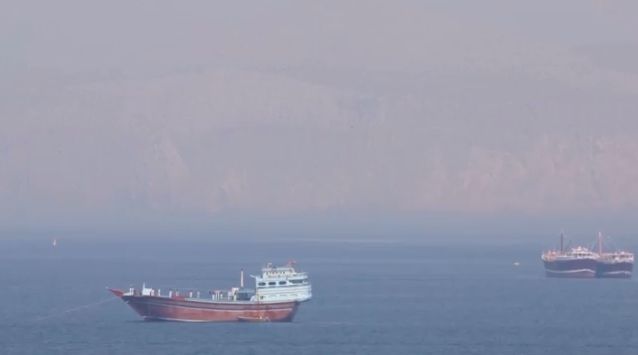 Η συμφωνία Ιράν & Ομάν για τα Στενά του Ορμούζ – Η αντίδραση Τραμπ