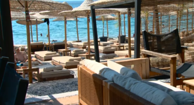 «Βαρύ» το αποτύπωμα της καταστροφικής πυρκαγιάς στην Ψάθα