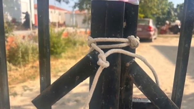 Ροδόπη: Νεκρή 44χρονη μετά από μαχαιριά του συζύγου της – Μπροστά στα παιδιά η δολοφονία, προσπάθησε να αυτοκτονήσει ο δράστης