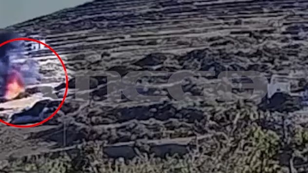 Τα σενάρια που εξετάζονται για την πτώση του ελικοπτέρου στη Σίφνο