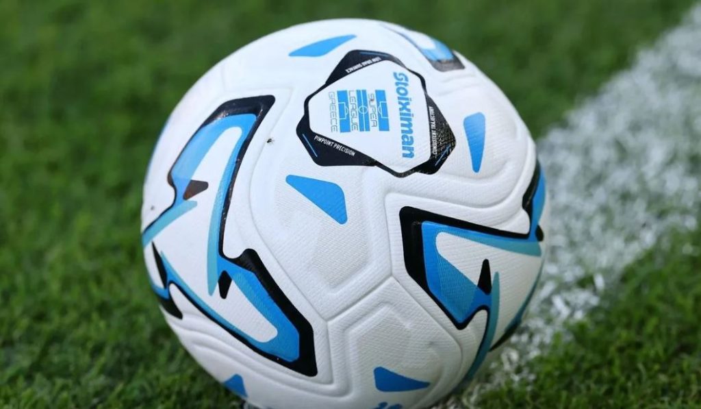 Stoiximan Super League: Πρεμιέρα με τρεις αναμετρήσεις – Στις 21:30 το Ολυμπιακός-Ατρόμητος