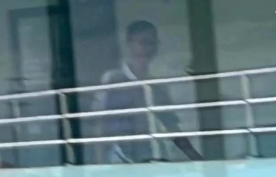 Ταϊλάνδη: Αυτός είναι ο 14χρονος που μπήκε με όπλο σε σχολείο & σκότωσε 5 εκπαιδευτικούς